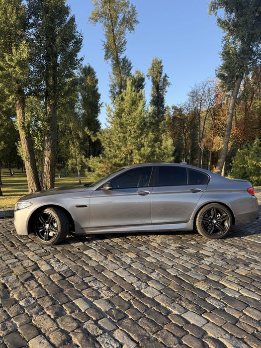 BMW F10 535i Xdrive