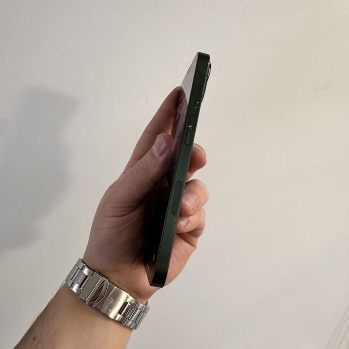 iPhone 13 256GB Green