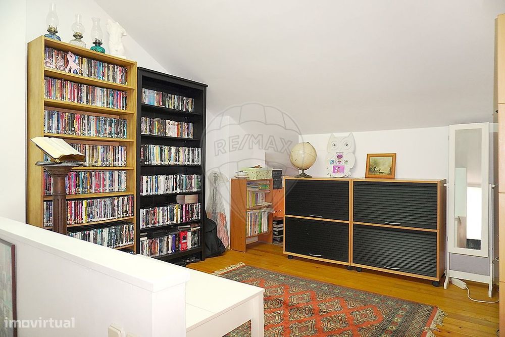 Moradia T3 para venda