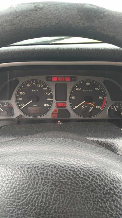 Peugeot 306 HDi xs