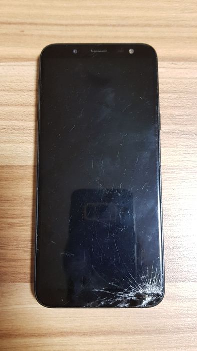 Samsung J6 (2018)