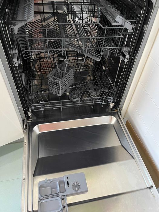 Peças de máquina de lavar loiça Teka