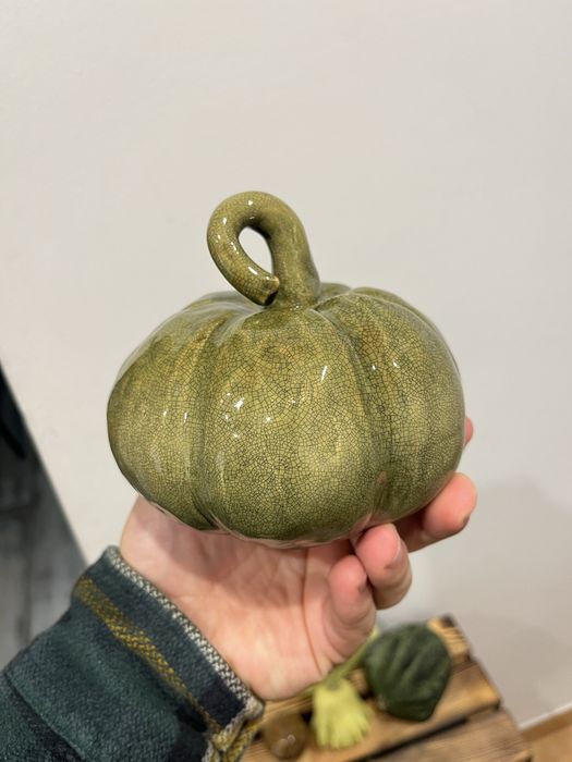 Dynia ceramiczna