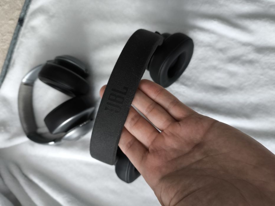 Навушники JBL 500 BT