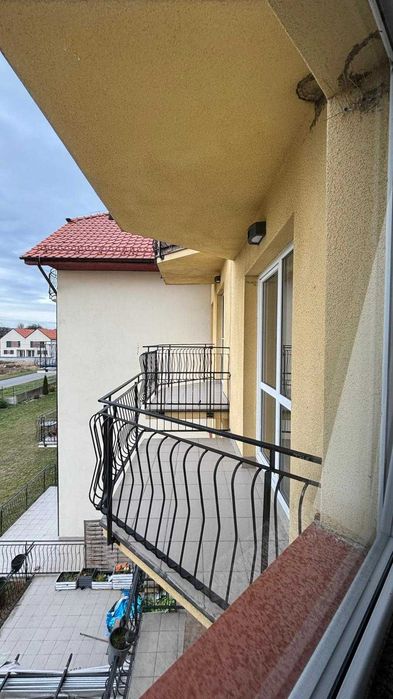 Mieszkanie na wynajem osiedle Arkadia Komorów