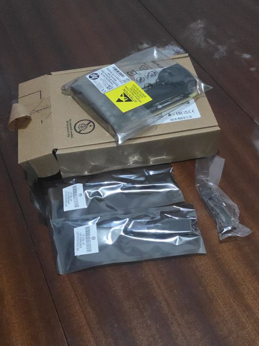 Nvidia Quadro T1000 Low Profile de 4Gb Ddr6 Novas e Seladas