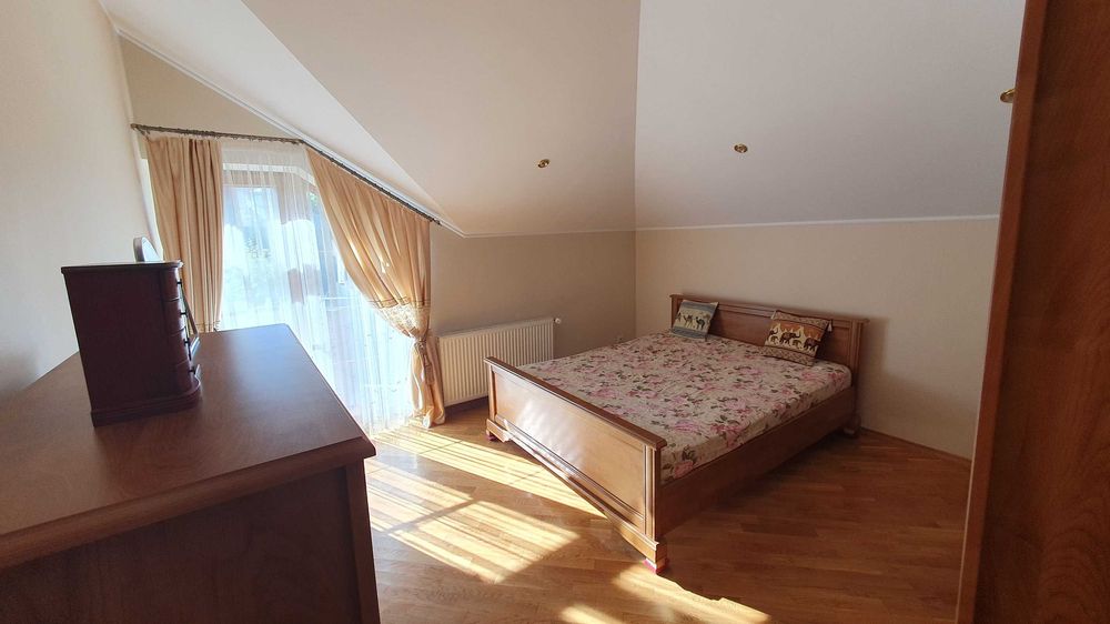 Оренда будинку м. Львів, Білогорща