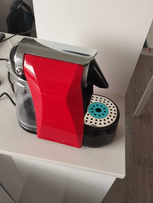 Máquina de Café - sistema kaffa