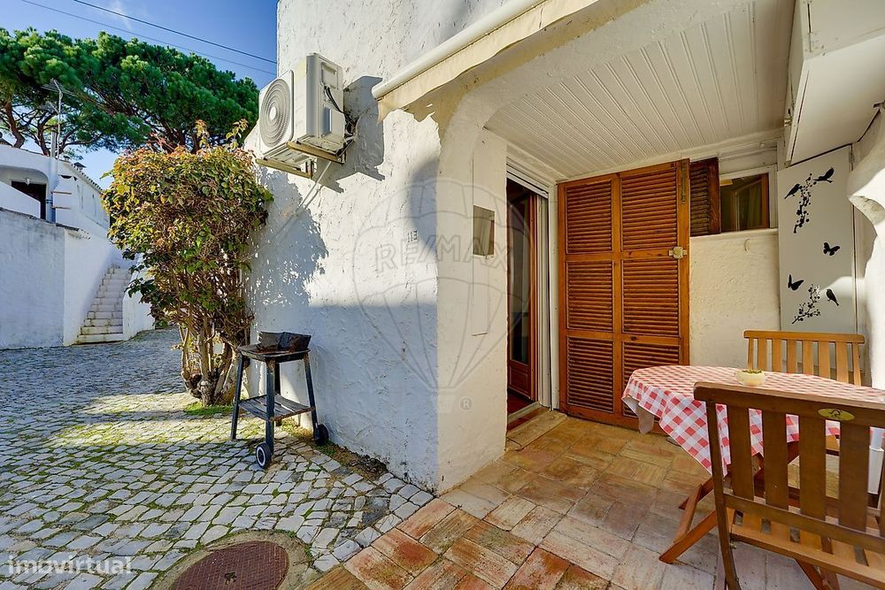 Apartamento T0 para venda