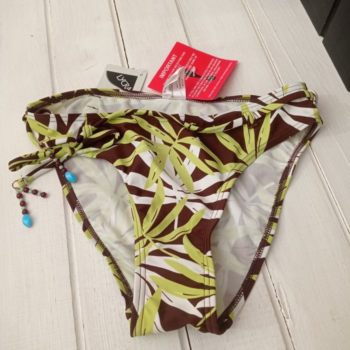 Плавки до купальника lascana купальник