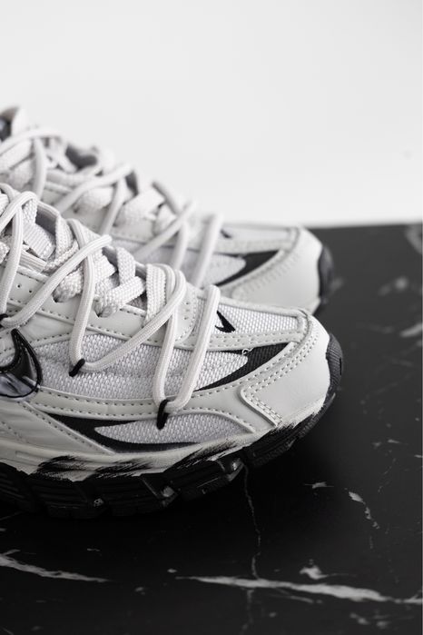 36-45 р кросівки Nike Initiator Custom White Black