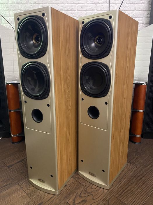 Акустика колонки Tannoy Saturn S6