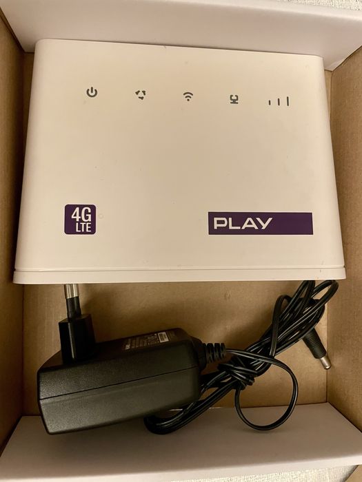 Router Huawei LTE CPE B3qp