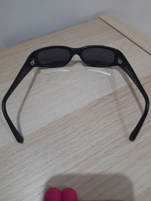 Óculos de sol da empório armani