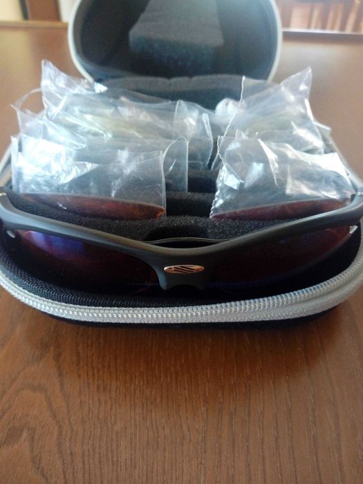 Óculos para  Tiro / Caça Rudy Project