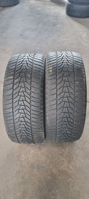 Opony  zimowe 255/40R20