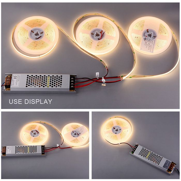 Блок живлення 12вольт