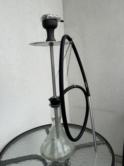 Shisha szisza fajka wodna