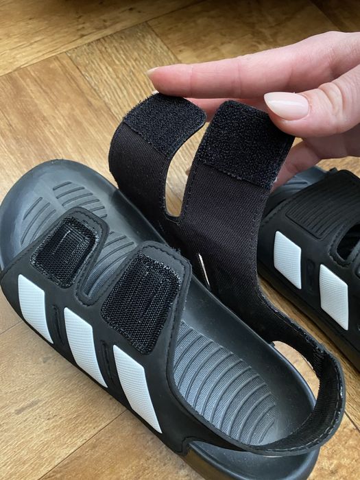 Сандалі босоніжки Adidas