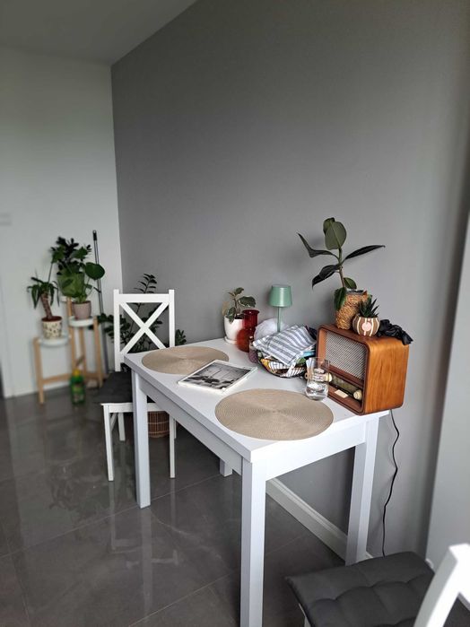 Apartment in Wrocław, Żerniki - More