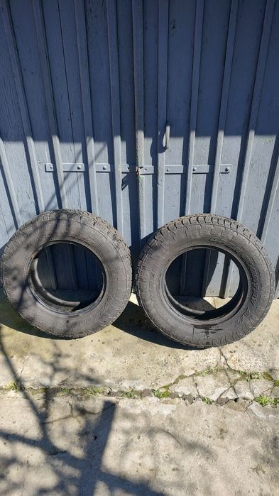 Шини/Резина/Дискі