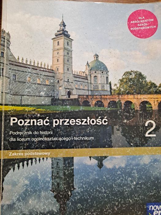 Poznać przeszłość 2