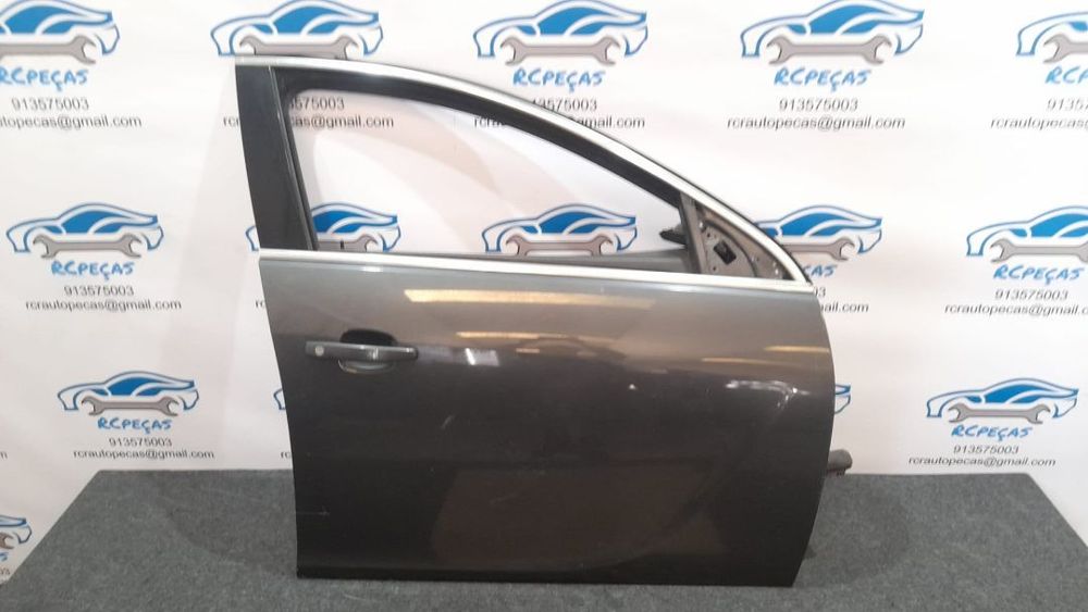 PORTA FRONTAL FRENTE DIREITA OPEL INSIGNIA A G09 SEDAN CARRO FECHO