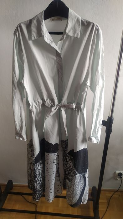 Nowa sukienka Stella Milani rozm. 44