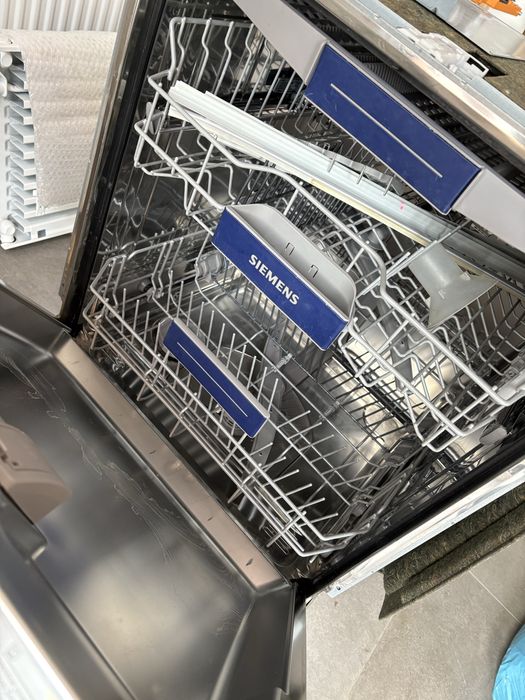 Zmywarka Siemens na części