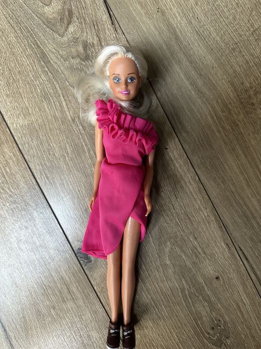 Lalka Sindy Hasbro lata 80