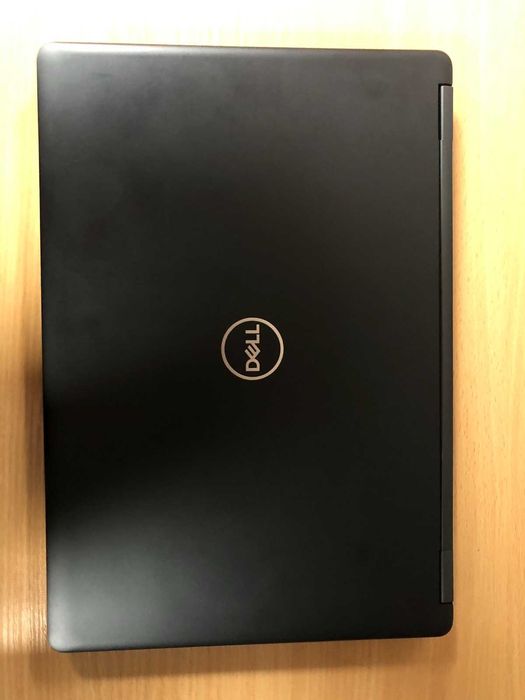 Ноутбук Dell Latitude 5480 (i5/8GB/256SSD)