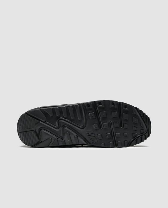 НОГА НЕ ПРОМОКНЕ‼️Nike Air Max 90 Surplus Cordura Black (Чорні),найк е
