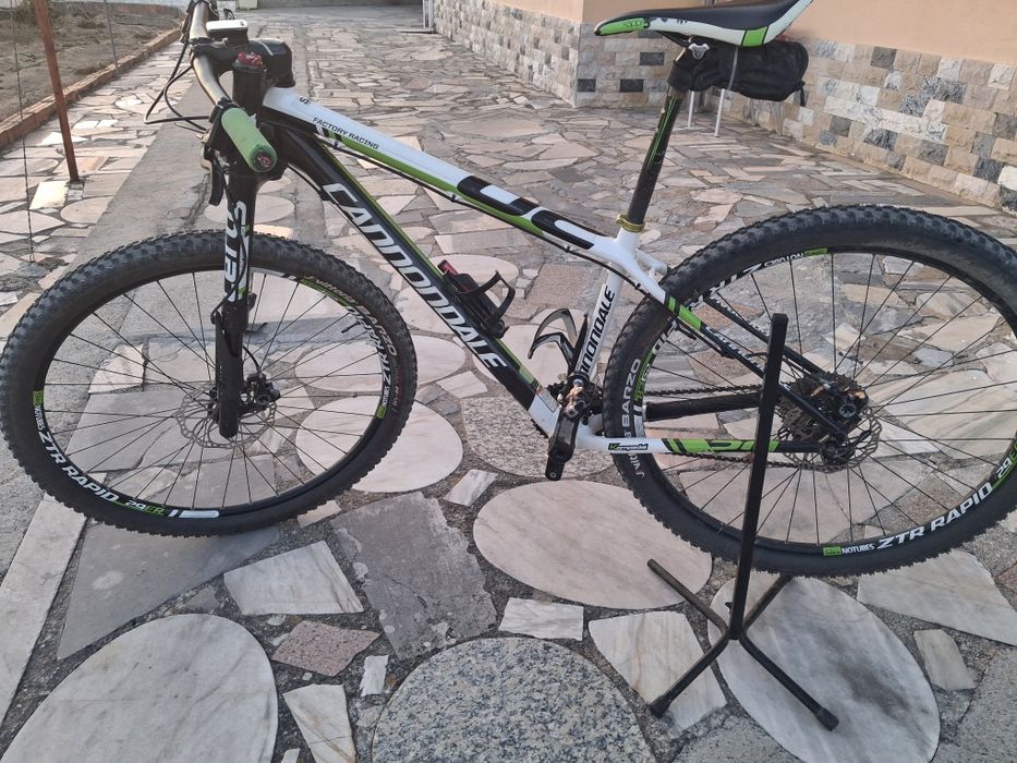 Bicicleta BTT roda 29