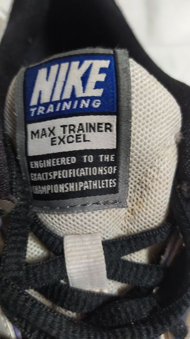 Buty Nike w bardzo dobrym stanie