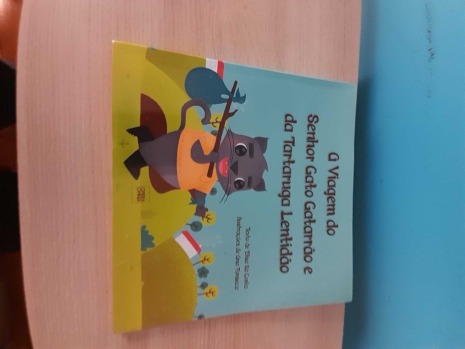 Lote Livros Infantis: Aventuras, Histórias de Amizade e Diversão (Adventure Time, O Bando Do Bosque, O Bando do Mar e outros)