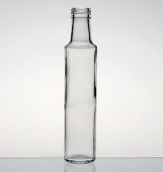 Conjunto de 12 garrafas 250 ml, para licor, vinagre aromático, piripir