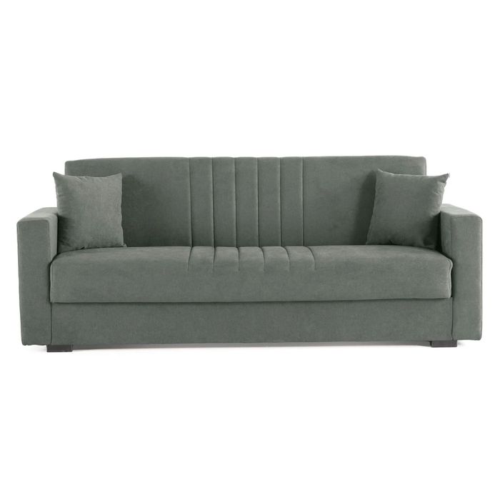 Sofa cama/ bau.-