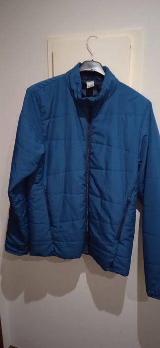 Casaco de homem Decathlon