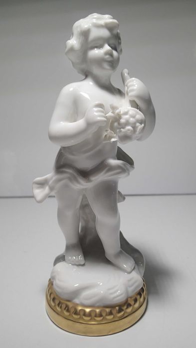 Estatuetas Vista Alegre