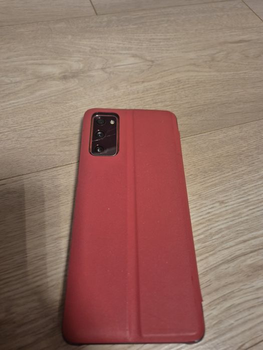 Samsung S20 Fe 5g