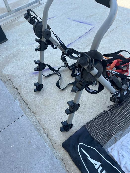 Suporte para Bicicleta para automóvel - AUTO MAXI