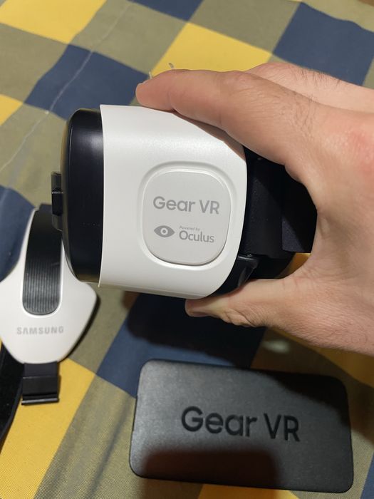 Oculos Gear VR S6
