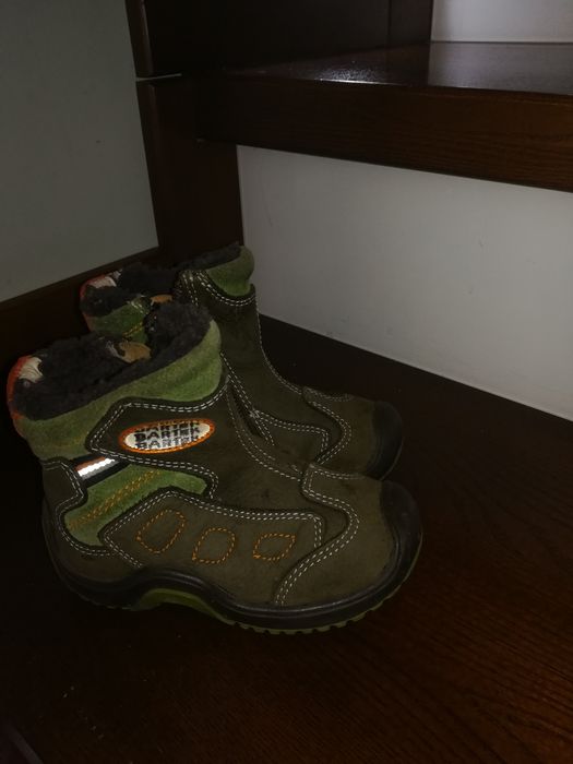 Buty Bartek rozmiar 21