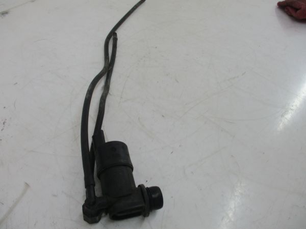 Motor de esguicho PEUGEOT 307 (3A/C)