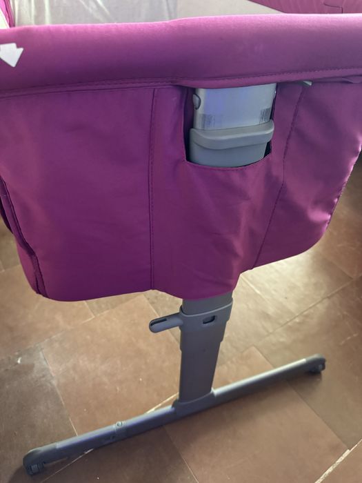 Кроватка детская Chicco