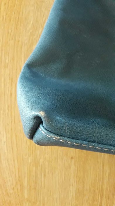 Torebka na ramię duża