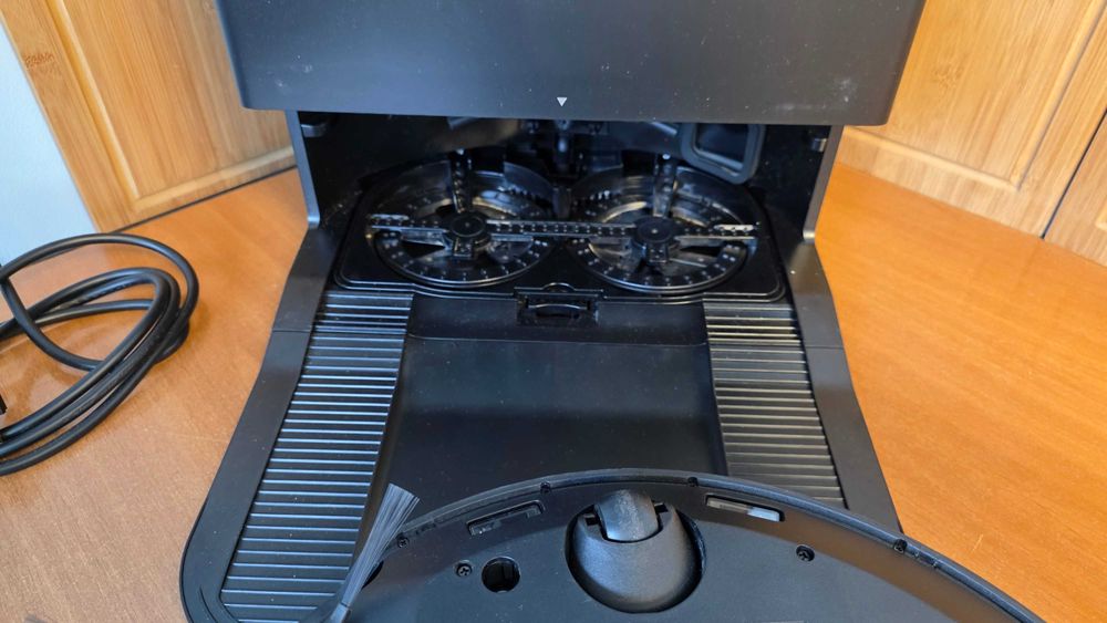 Ecovacs Deebot T50 Omni - Robot odkurzacz