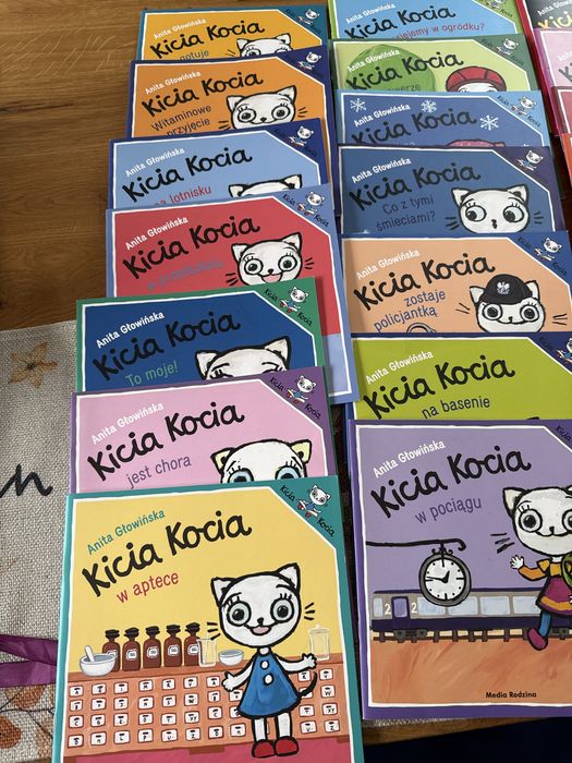 29 sz kicia kocia