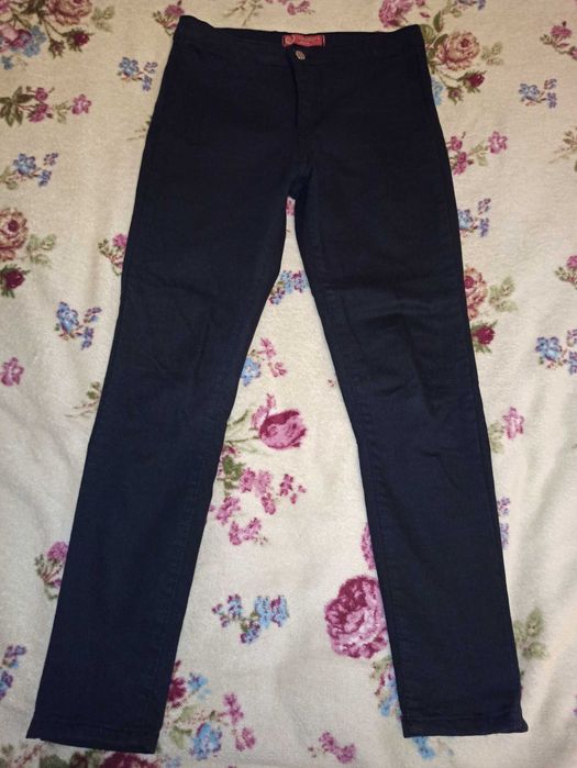 Джинси жіночі Bikelife Jeans, розмір S-M