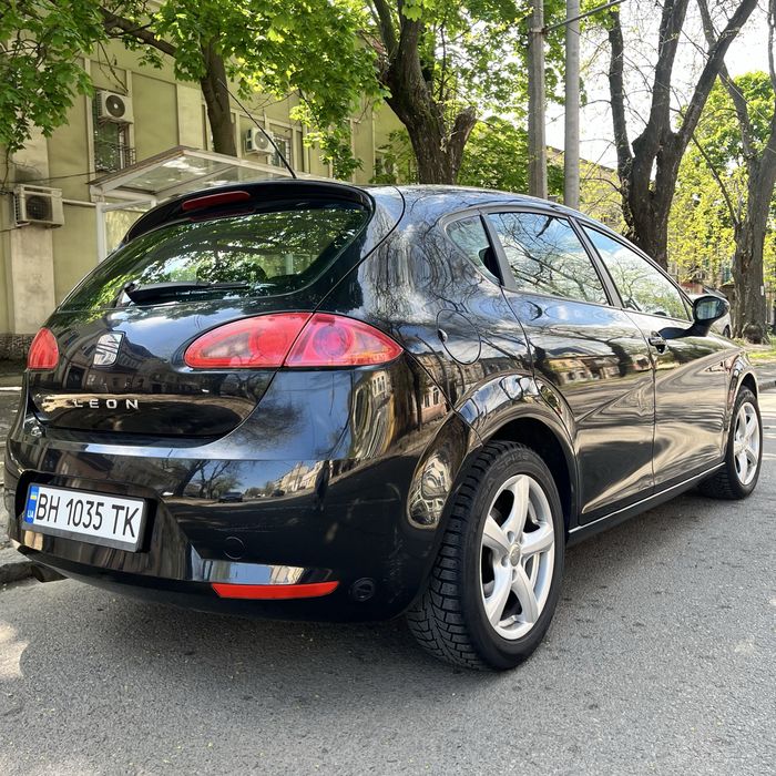 SEAT LEON 2007 VIN VSSZZZ1PZ7R077276 фото оголошення 4 з 13